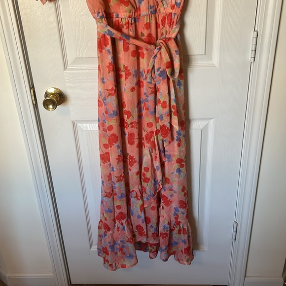 Lauren Conrad Dress - Picture 4 of 8